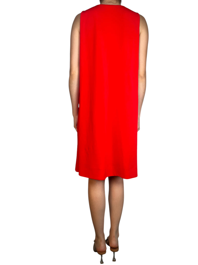 Vestido Viscosa
