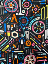 Pañuelo Tools