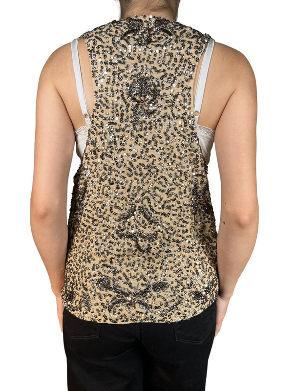 Chaqueta Vitto