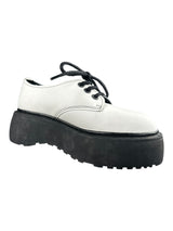 Zapato Cuero