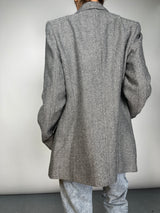 Blazer Tejido