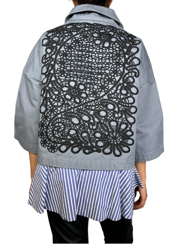 Chaqueta Sensation