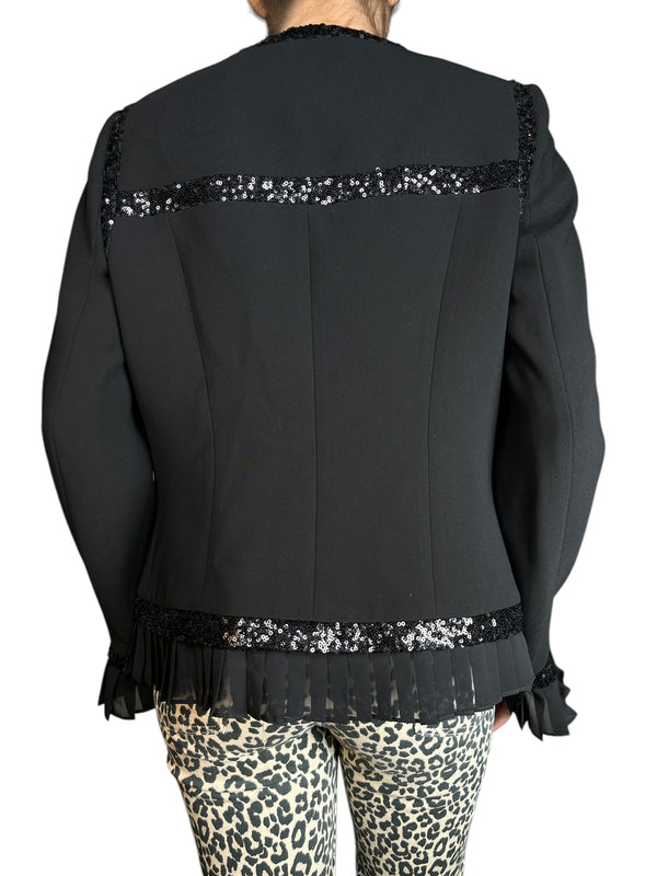 Chaqueta Lentejuelas
