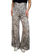 Pantalón Viscosa
