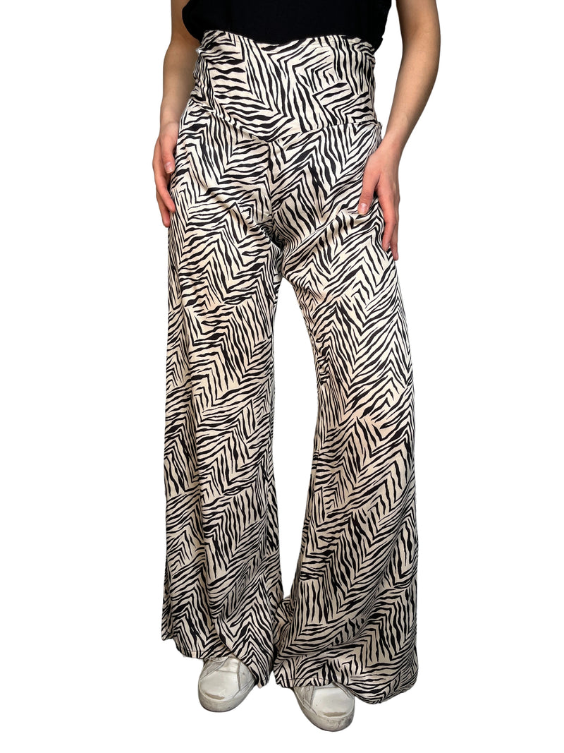 Pantalón Viscosa