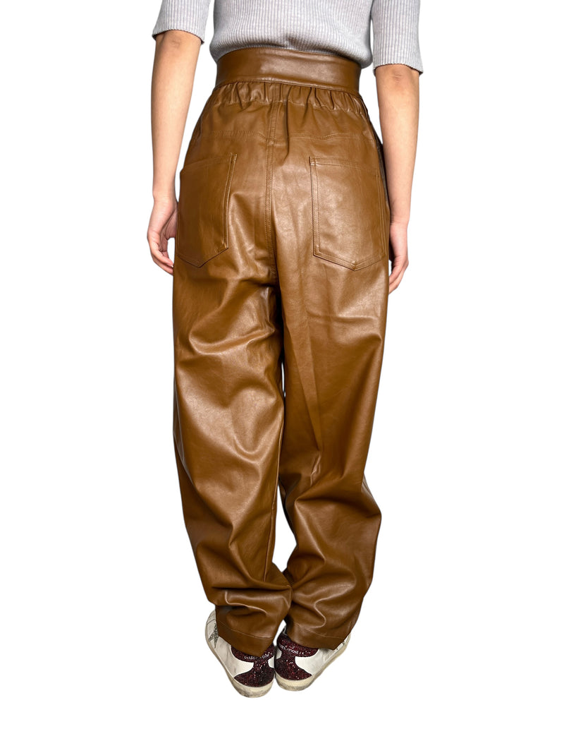 Pantalón Ecocuero