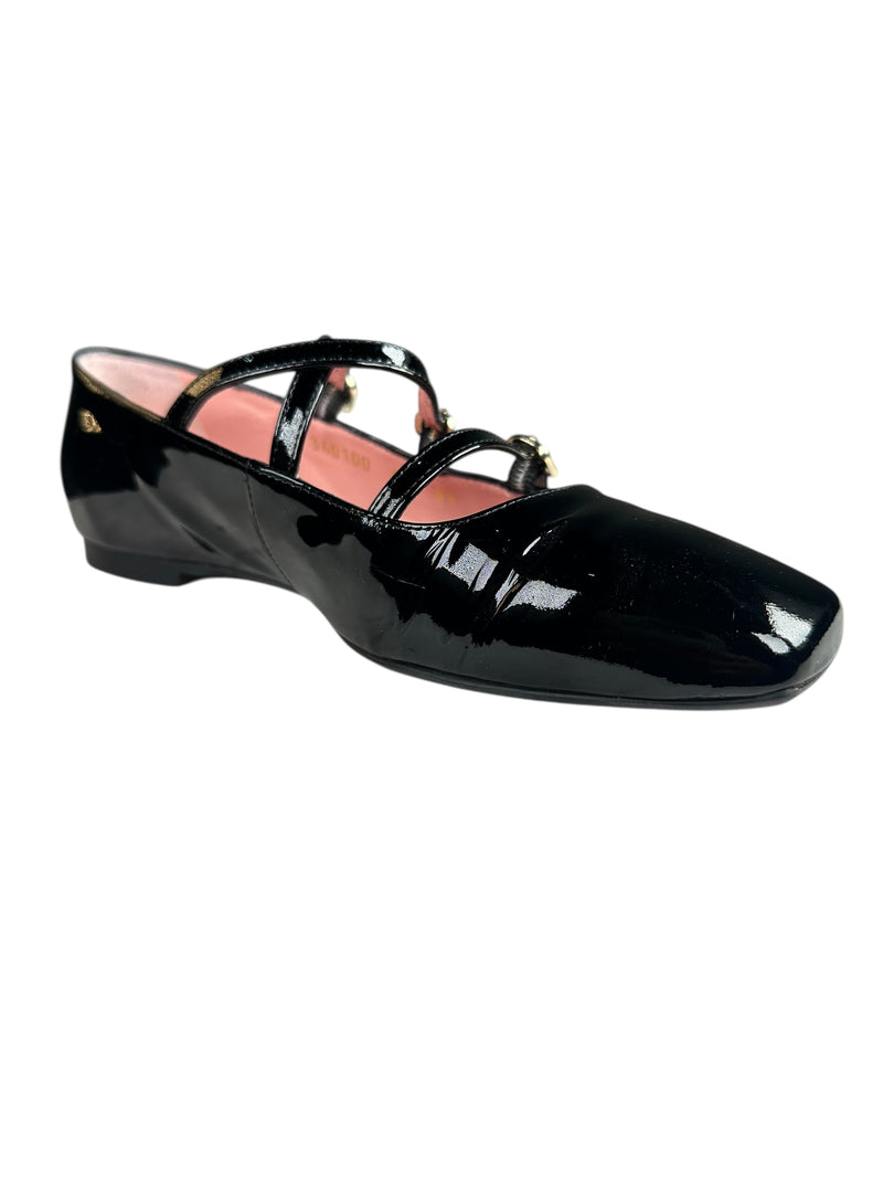 Zapatos Camille