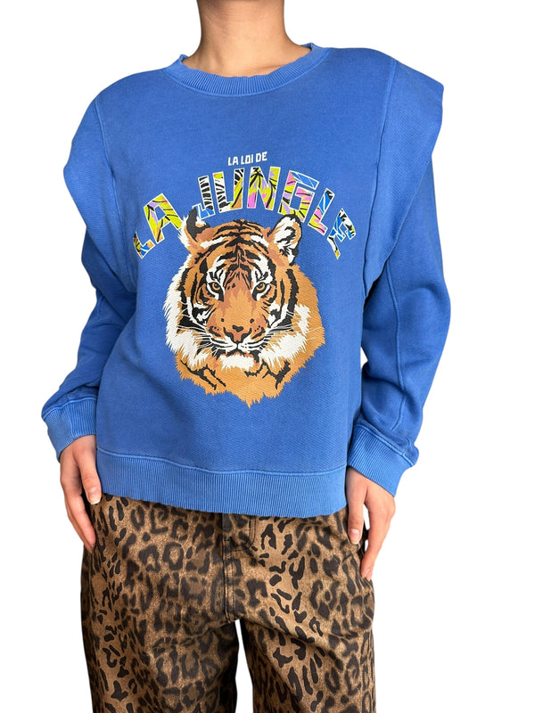 Polerón La Jungle