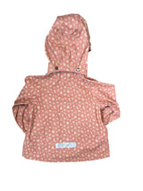 Chaqueta Impermeable NIÑA