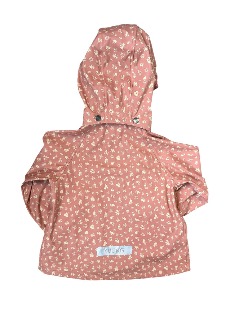 Chaqueta Impermeable NIÑA