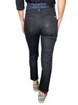 Jeans Bicolor