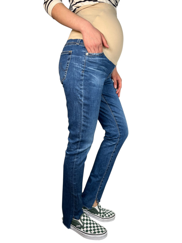 Jeans Maternal