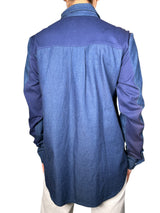 Blusa Bordada Mostacillas