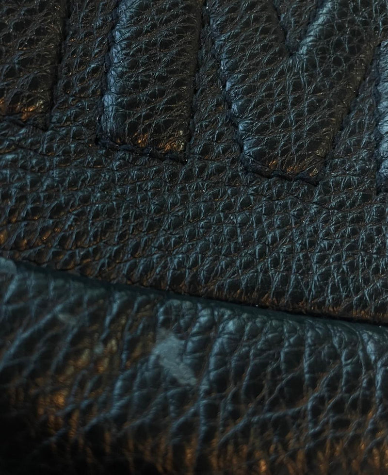 Bandolera Cuero