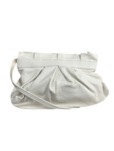 Cartera Cuero