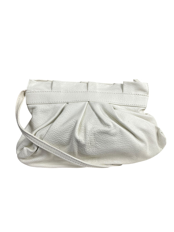 Cartera Cuero