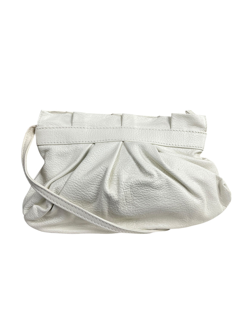 Cartera Cuero