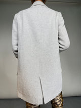 Blazer Gris