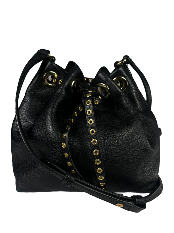 Bandolera Cuero