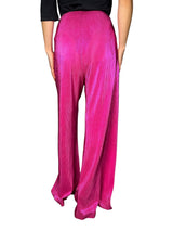 Pantalón Plisado