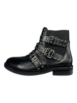 Botas Tachas