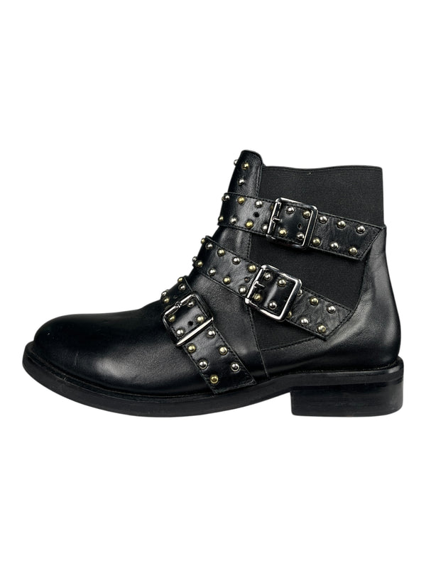 Botas Tachas
