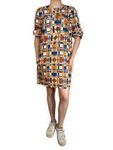 Vestido Lino