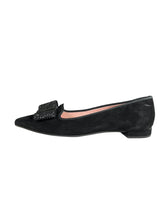 Ballerinas Ella Angelis Lazo Brillos