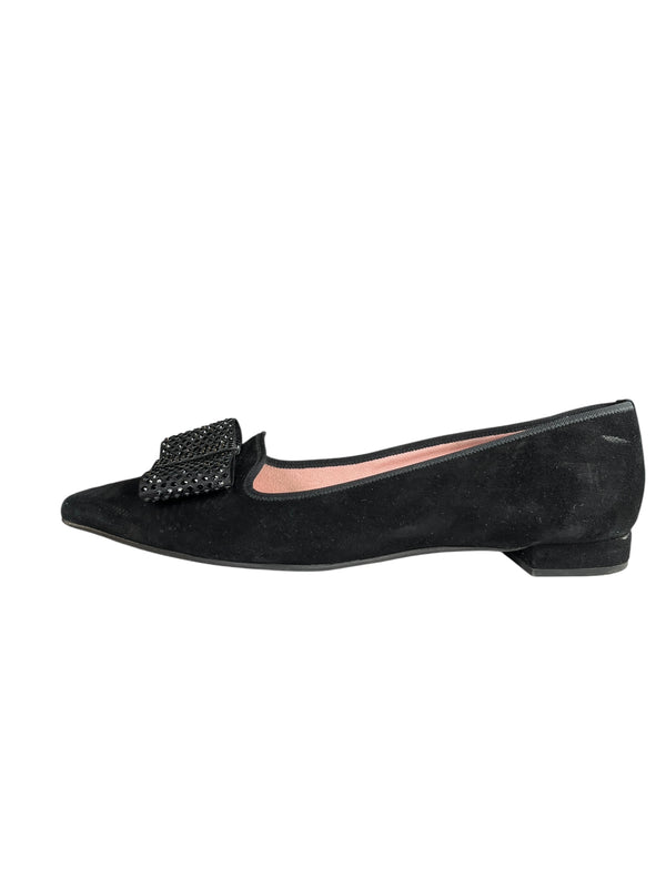 Ballerinas Ella Angelis Lazo Brillos
