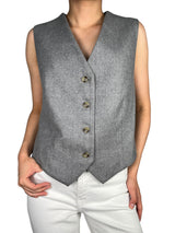 Gilet Gris
