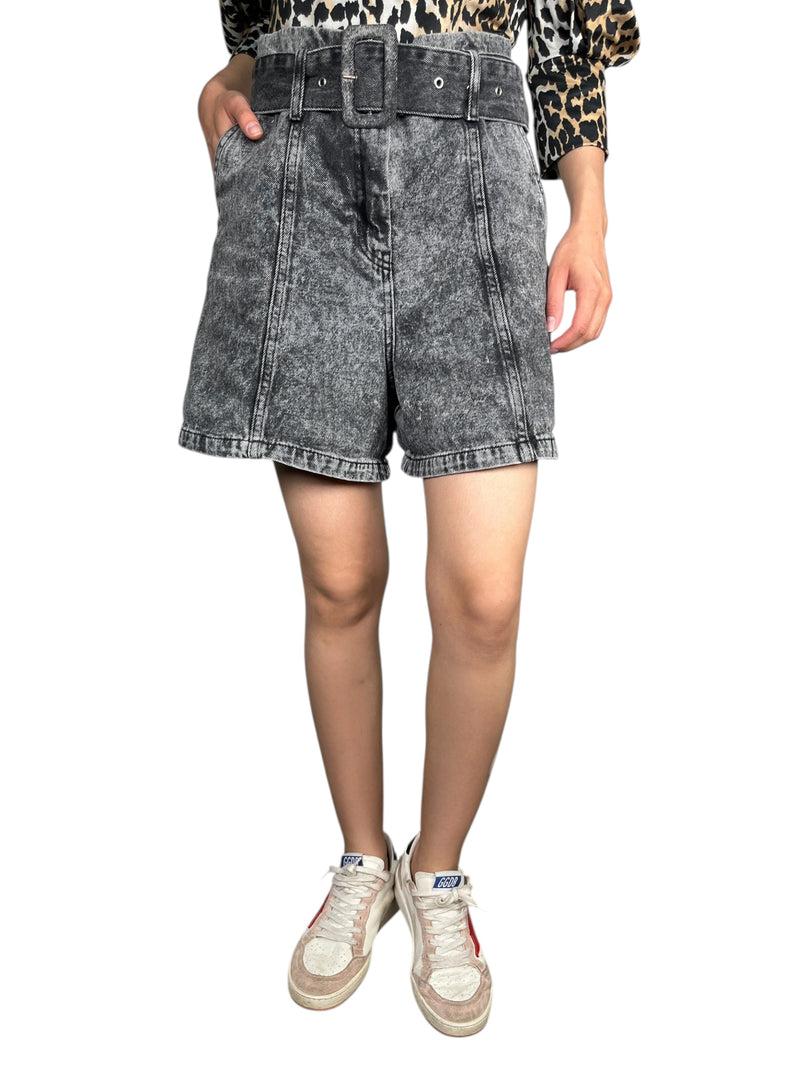 Shorts Denim
