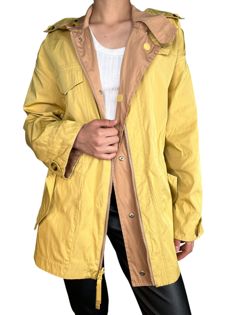 Chaqueta Reversible