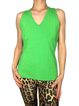 Polera Cuello V
