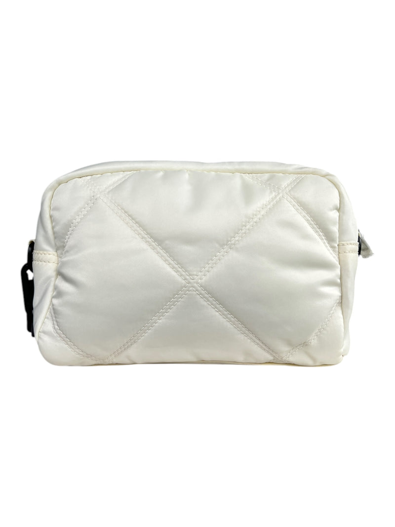 Bandolera Acolchada