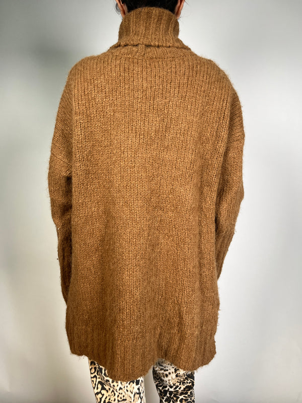 Sweater Alpaca