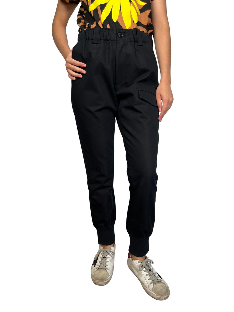 Jogger Negro