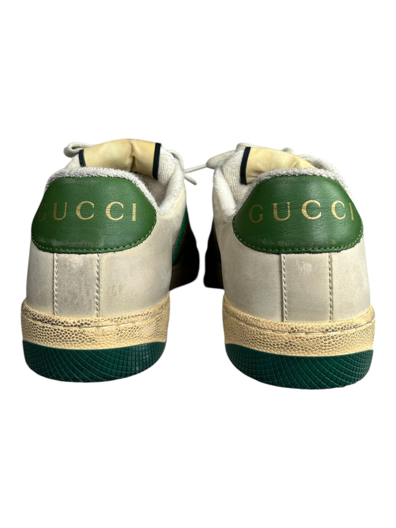 Zapatilla Screener Con GG