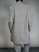 Blazer Cuadros