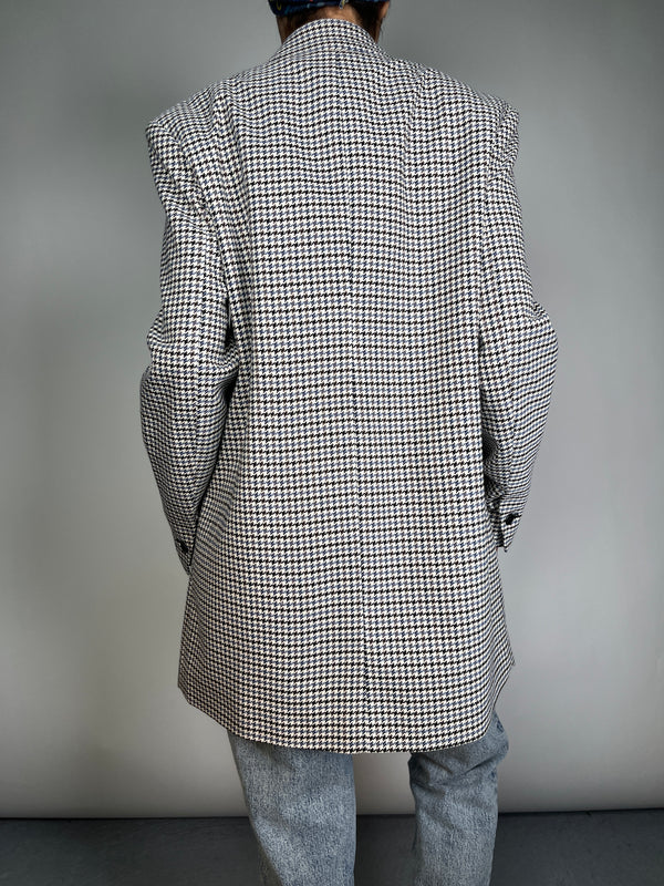 Blazer Cuadros