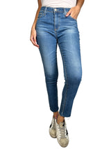 Denim Azul