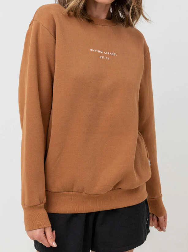 Polerón Classic Brand Fleece
