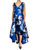 Vestido  Estampado Floral