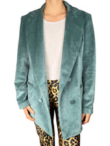 Blazer Solapa