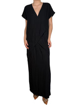 Vestido Viscosa