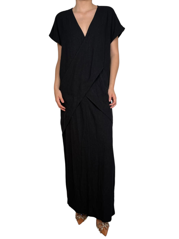 Vestido Viscosa