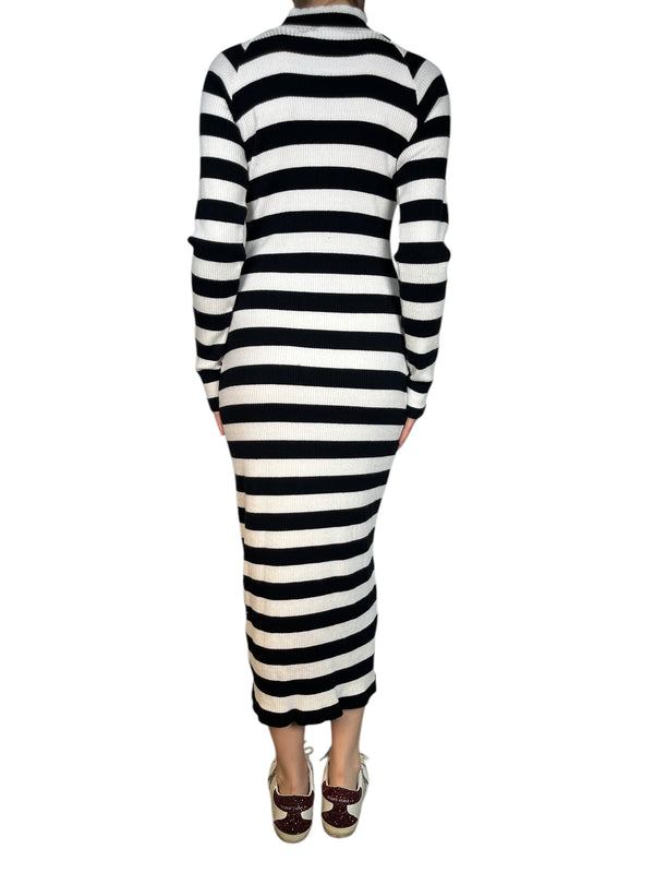 Vestido Tejido