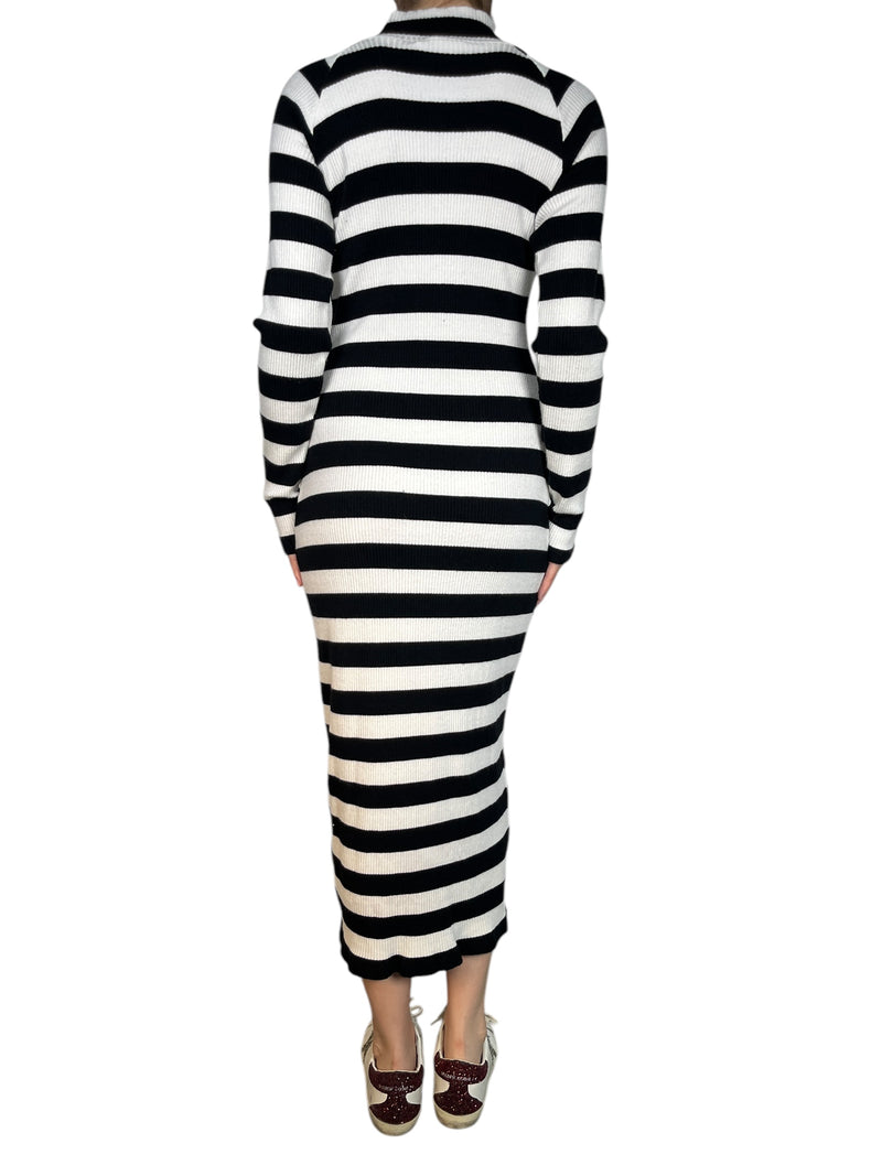 Vestido Tejido