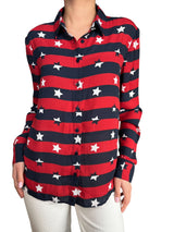 Blusa Stars