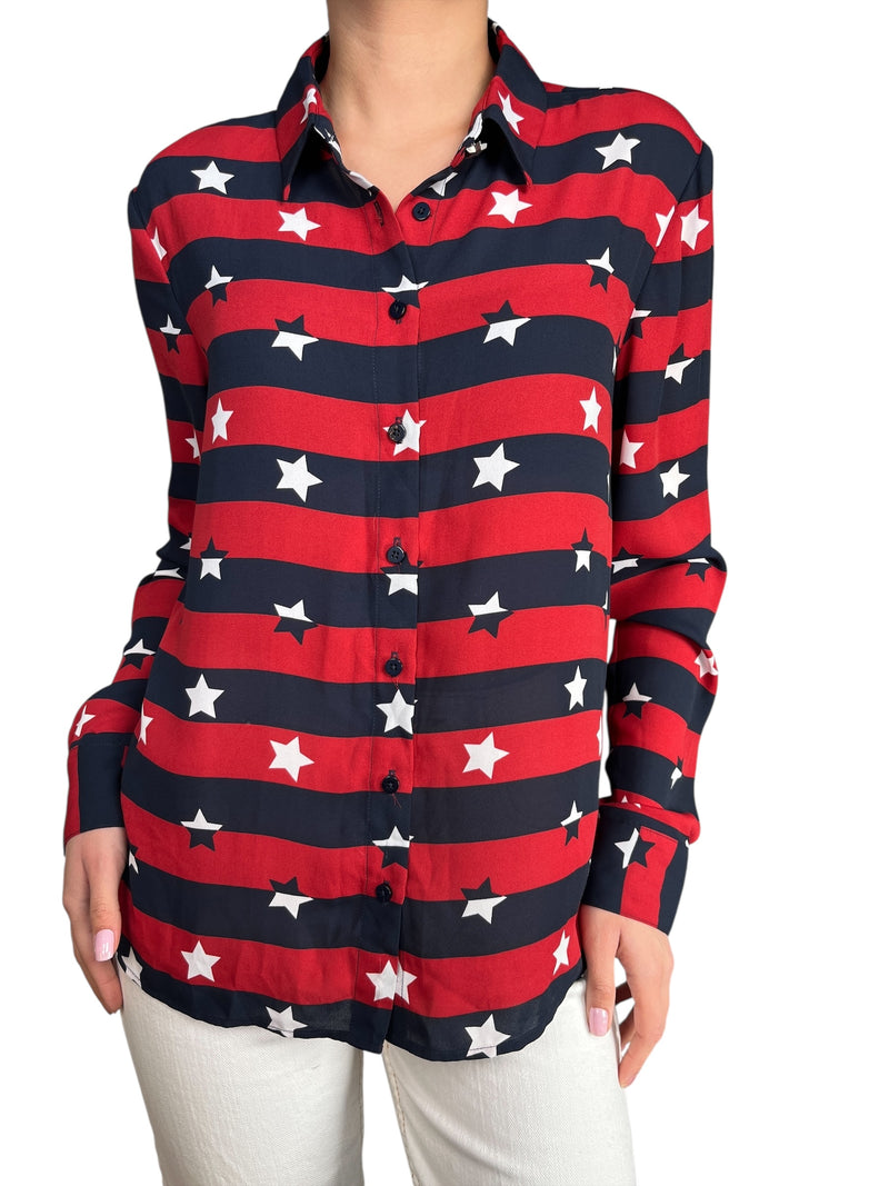 Blusa Stars