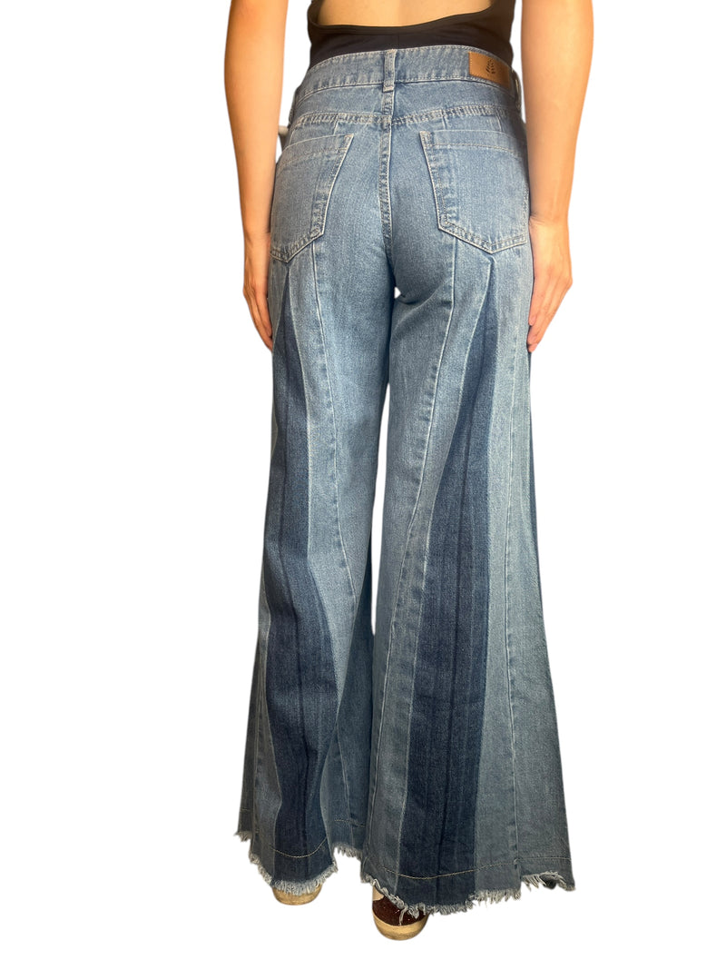 Jeans Toldo
